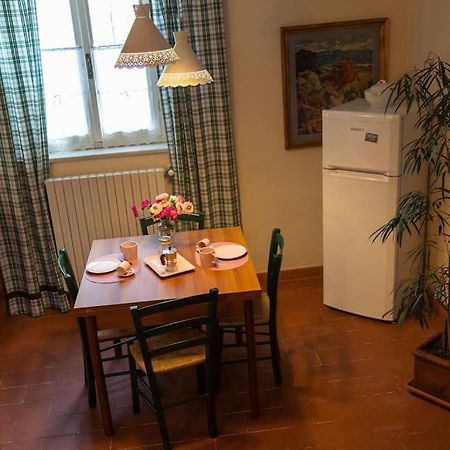 Апартаменты Casa La Lilla Кашина Экстерьер фото