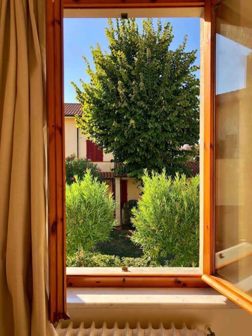 Апартаменты Casa La Lilla Кашина Экстерьер фото