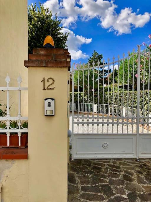 Апартаменты Casa La Lilla Кашина Экстерьер фото